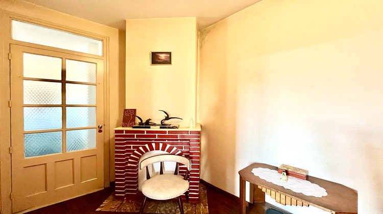 Ma-Cabane - Vente Maison Villemur-sur-Tarn, 134 m²