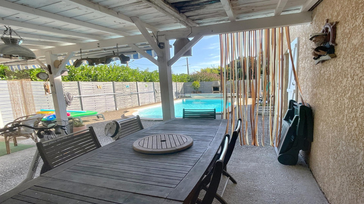 Ma-Cabane - Vente Maison Villemur-sur-Tarn, 167 m²