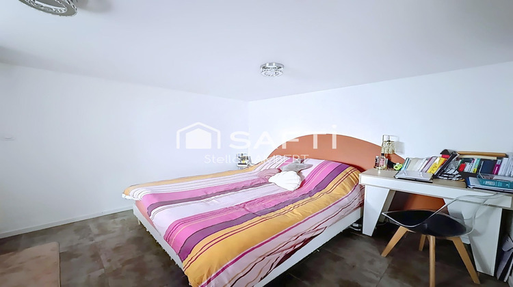 Ma-Cabane - Vente Maison Villemur-sur-Tarn, 98 m²