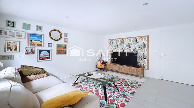 Ma-Cabane - Vente Maison Villemur-sur-Tarn, 98 m²