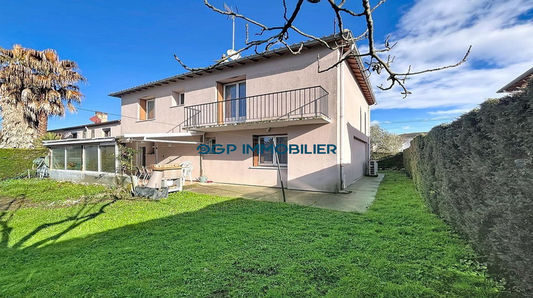 Ma-Cabane - Vente Maison Villemur-sur-Tarn, 115 m²