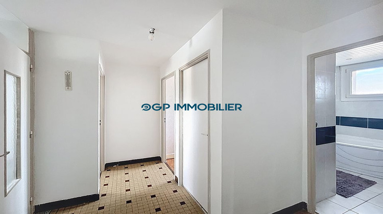 Ma-Cabane - Vente Maison Villemur-sur-Tarn, 115 m²