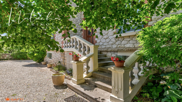 Ma-Cabane - Vente Maison Villemur-sur-Tarn, 130 m²