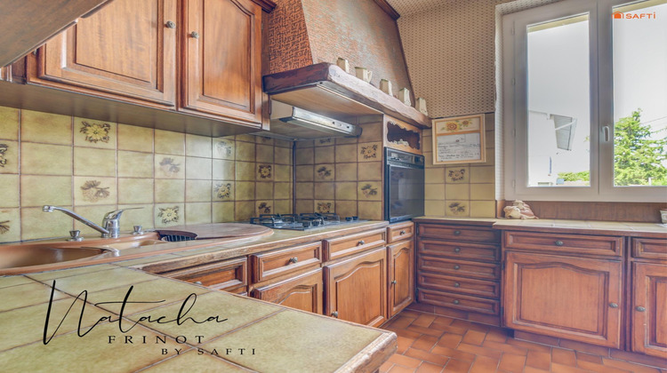 Ma-Cabane - Vente Maison Villemur-sur-Tarn, 130 m²