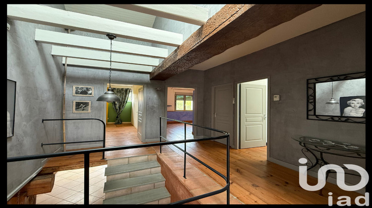 Ma-Cabane - Vente Maison Villemur-sur-Tarn, 196 m²