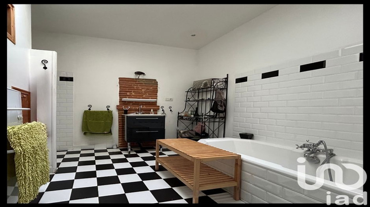 Ma-Cabane - Vente Maison Villemur-sur-Tarn, 196 m²