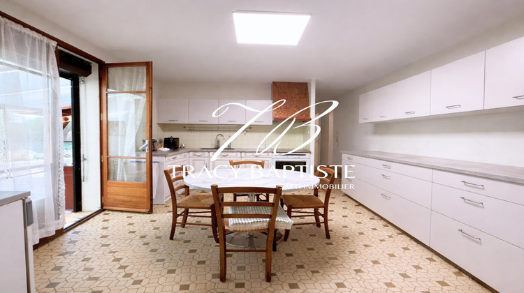 Ma-Cabane - Vente Maison Villemur-sur-Tarn, 165 m²