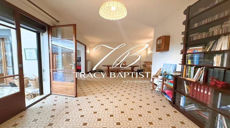 Ma-Cabane - Vente Maison Villemur-sur-Tarn, 165 m²