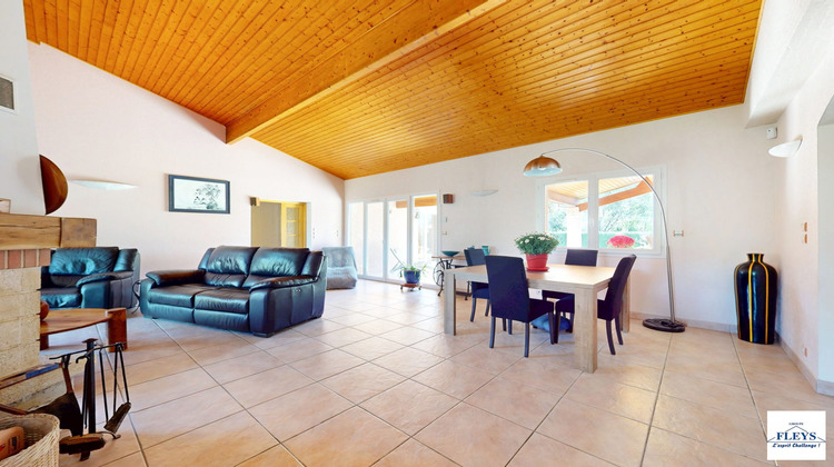 Ma-Cabane - Vente Maison Villemur-sur-Tarn, 190 m²