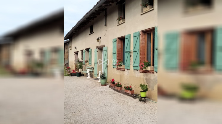 Ma-Cabane - Vente Maison Villemur-sur-Tarn, 334 m²