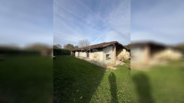 Ma-Cabane - Vente Maison Villemur-sur-Tarn, 334 m²