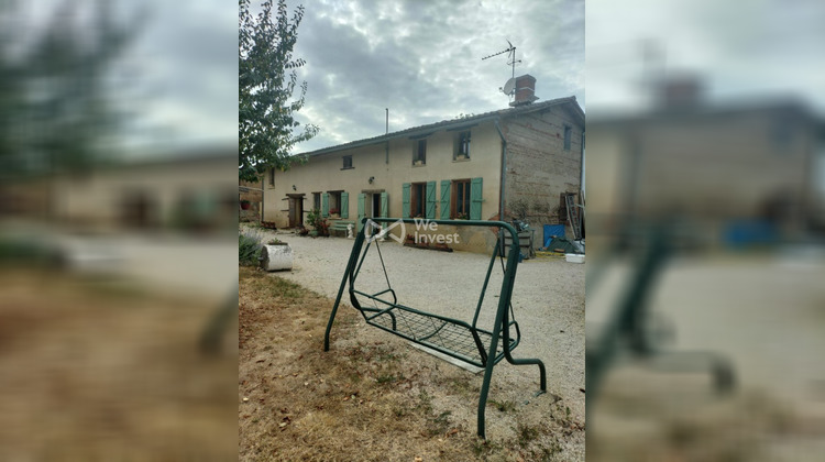 Ma-Cabane - Vente Maison Villemur-sur-Tarn, 334 m²