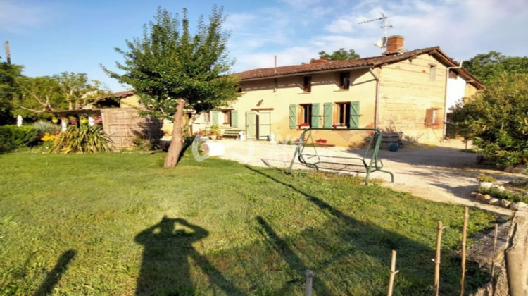 Ma-Cabane - Vente Maison Villemur-sur-Tarn, 334 m²