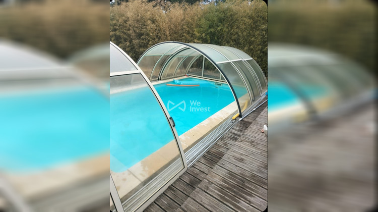 Ma-Cabane - Vente Maison Villemur-sur-Tarn, 334 m²