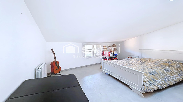 Ma-Cabane - Vente Maison Villemur-sur-Tarn, 95 m²