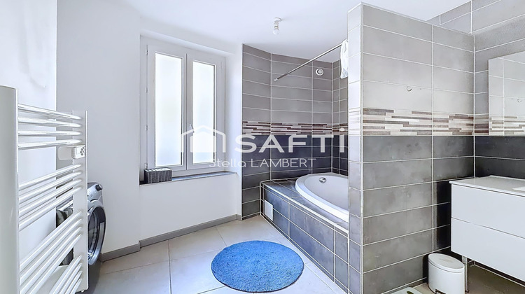 Ma-Cabane - Vente Maison Villemur-sur-Tarn, 95 m²