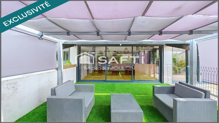 Ma-Cabane - Vente Maison Villemur-sur-Tarn, 110 m²