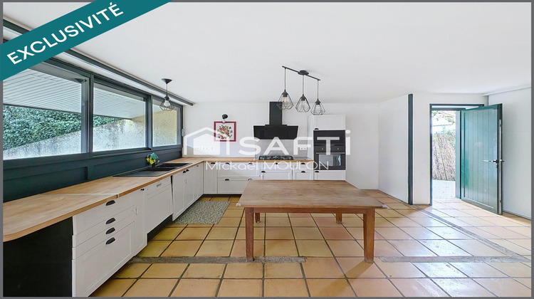 Ma-Cabane - Vente Maison Villemur-sur-Tarn, 110 m²