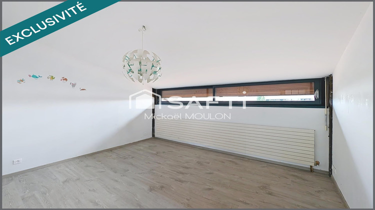 Ma-Cabane - Vente Maison Villemur-sur-Tarn, 110 m²