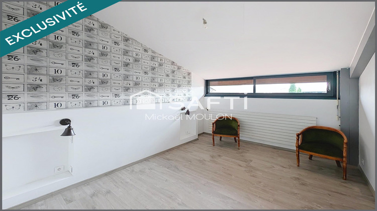 Ma-Cabane - Vente Maison Villemur-sur-Tarn, 110 m²