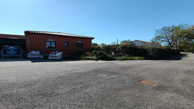 Ma-Cabane - Vente Maison VILLEMUR-SUR-TARN, 93 m²