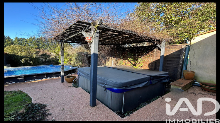 Ma-Cabane - Vente Maison Villemur-sur-Tarn, 196 m²