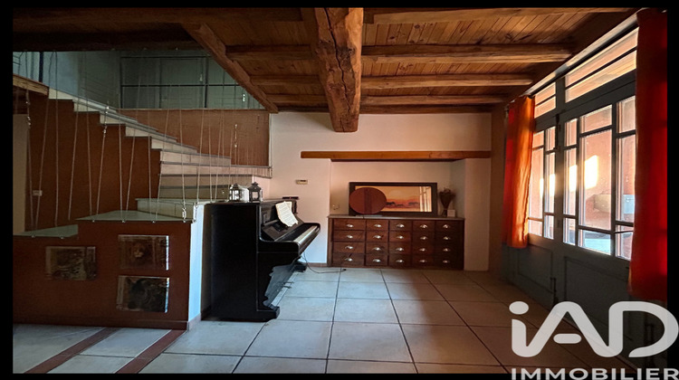Ma-Cabane - Vente Maison Villemur-sur-Tarn, 196 m²