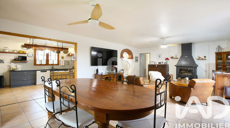 Ma-Cabane - Vente Maison Villemur-sur-Tarn, 114 m²