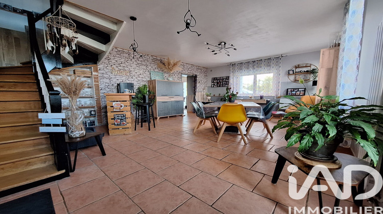 Ma-Cabane - Vente Maison Villemur-sur-Tarn, 165 m²
