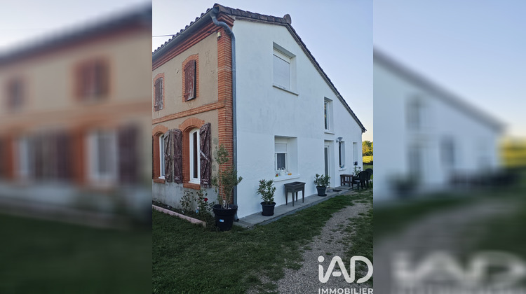 Ma-Cabane - Vente Maison Villemur-sur-Tarn, 165 m²