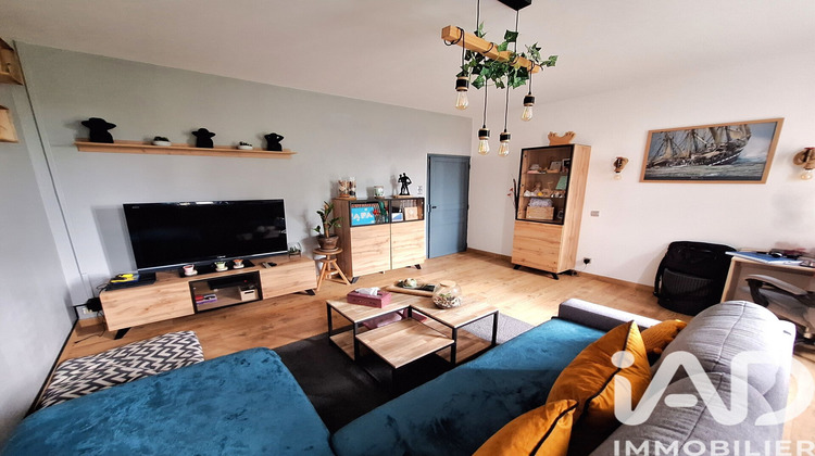 Ma-Cabane - Vente Maison Villemur-sur-Tarn, 165 m²