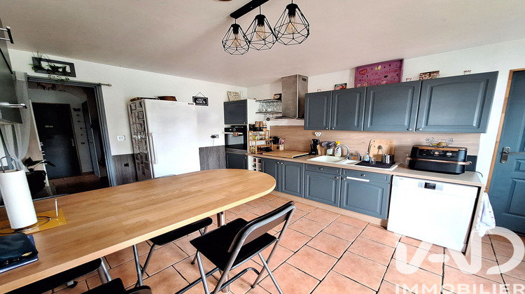 Ma-Cabane - Vente Maison Villemur-sur-Tarn, 165 m²