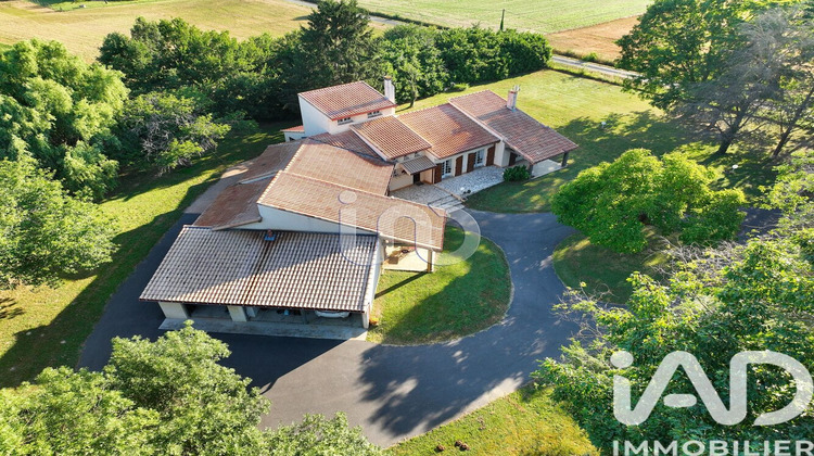 Ma-Cabane - Vente Maison Villemur-sur-Tarn, 220 m²