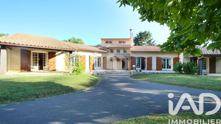 Ma-Cabane - Vente Maison Villemur-sur-Tarn, 220 m²
