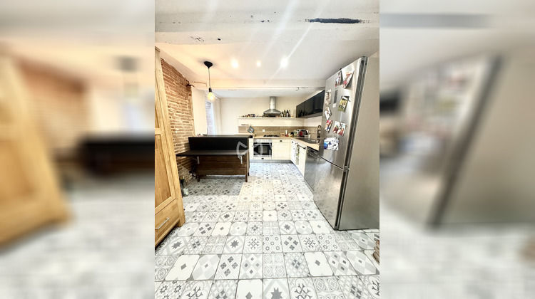 Ma-Cabane - Vente Maison Villemur-sur-Tarn, 120 m²
