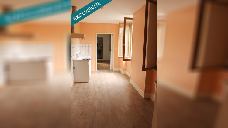 Ma-Cabane - Vente Maison Villemur-sur-Tarn, 80 m²
