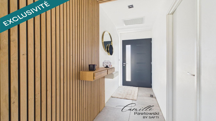 Ma-Cabane - Vente Maison Villemur-sur-Tarn, 109 m²