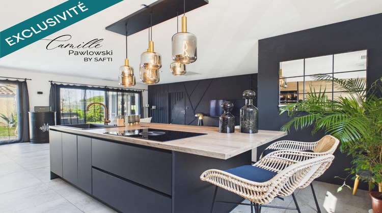 Ma-Cabane - Vente Maison Villemur-sur-Tarn, 109 m²