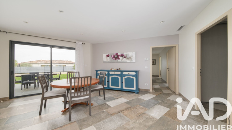Ma-Cabane - Vente Maison Villemur-sur-Tarn, 100 m²