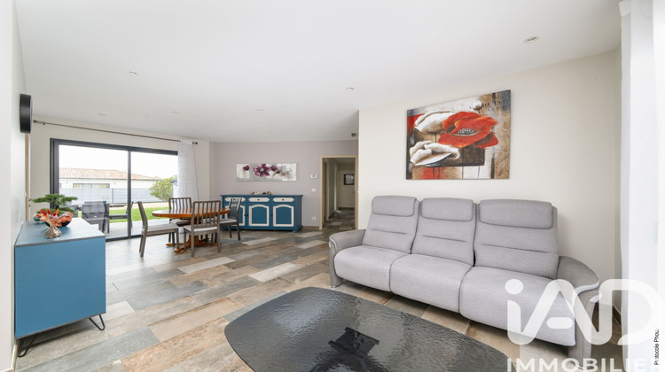 Ma-Cabane - Vente Maison Villemur-sur-Tarn, 100 m²