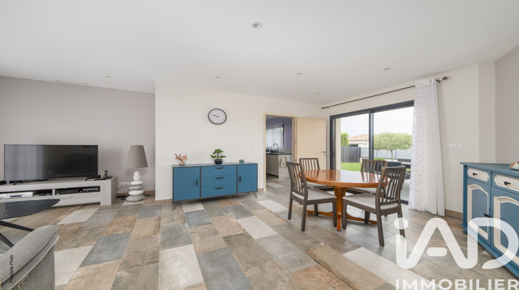 Ma-Cabane - Vente Maison Villemur-sur-Tarn, 100 m²