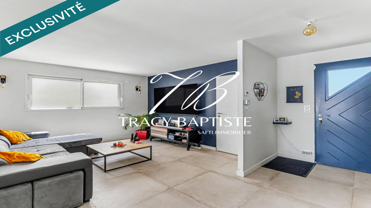 Ma-Cabane - Vente Maison Villemur-sur-Tarn, 101 m²