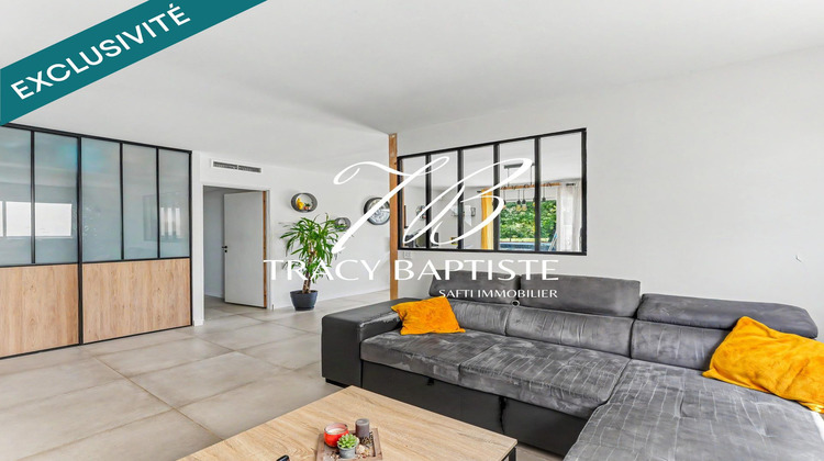 Ma-Cabane - Vente Maison Villemur-sur-Tarn, 101 m²