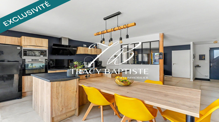 Ma-Cabane - Vente Maison Villemur-sur-Tarn, 101 m²