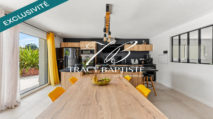 Ma-Cabane - Vente Maison Villemur-sur-Tarn, 101 m²