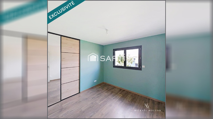 Ma-Cabane - Vente Maison Villemur-sur-Tarn, 104 m²
