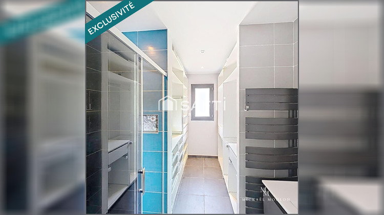 Ma-Cabane - Vente Maison Villemur-sur-Tarn, 104 m²