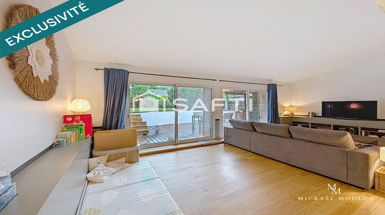 Ma-Cabane - Vente Maison Villemur-sur-Tarn, 150 m²