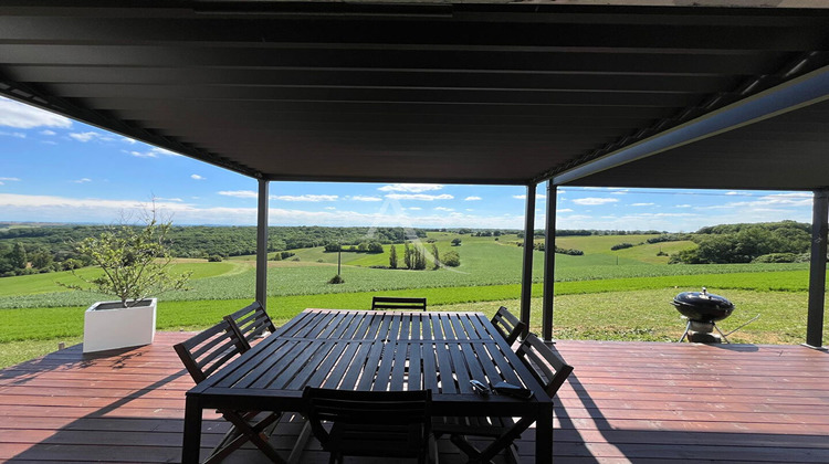 Ma-Cabane - Vente Maison VILLEMUR-SUR-TARN, 92 m²