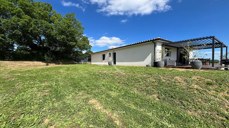 Ma-Cabane - Vente Maison VILLEMUR-SUR-TARN, 92 m²